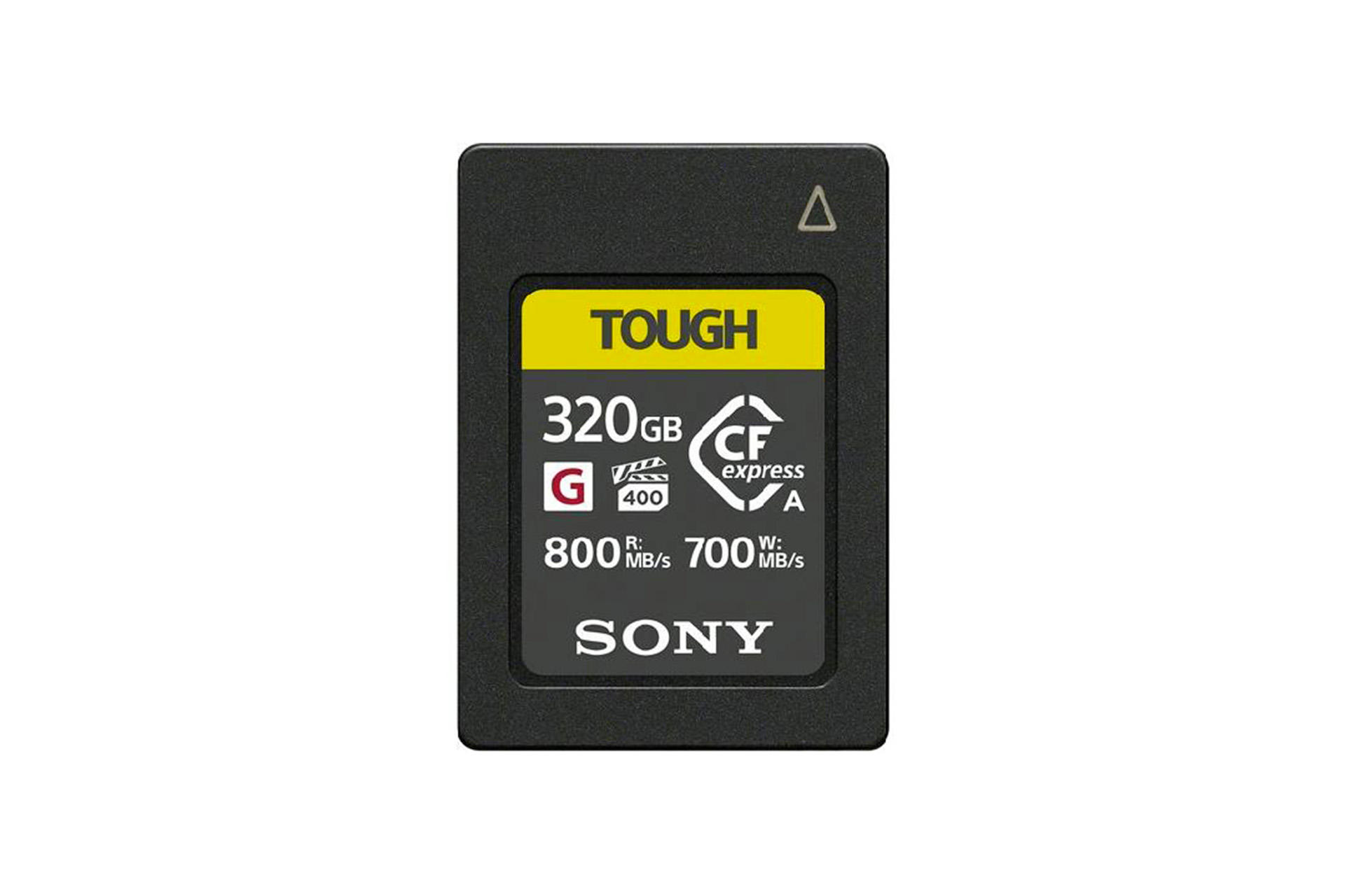Carte SONY CFexpress 32GB CEA-G321 - Location Clermont-Ferrand